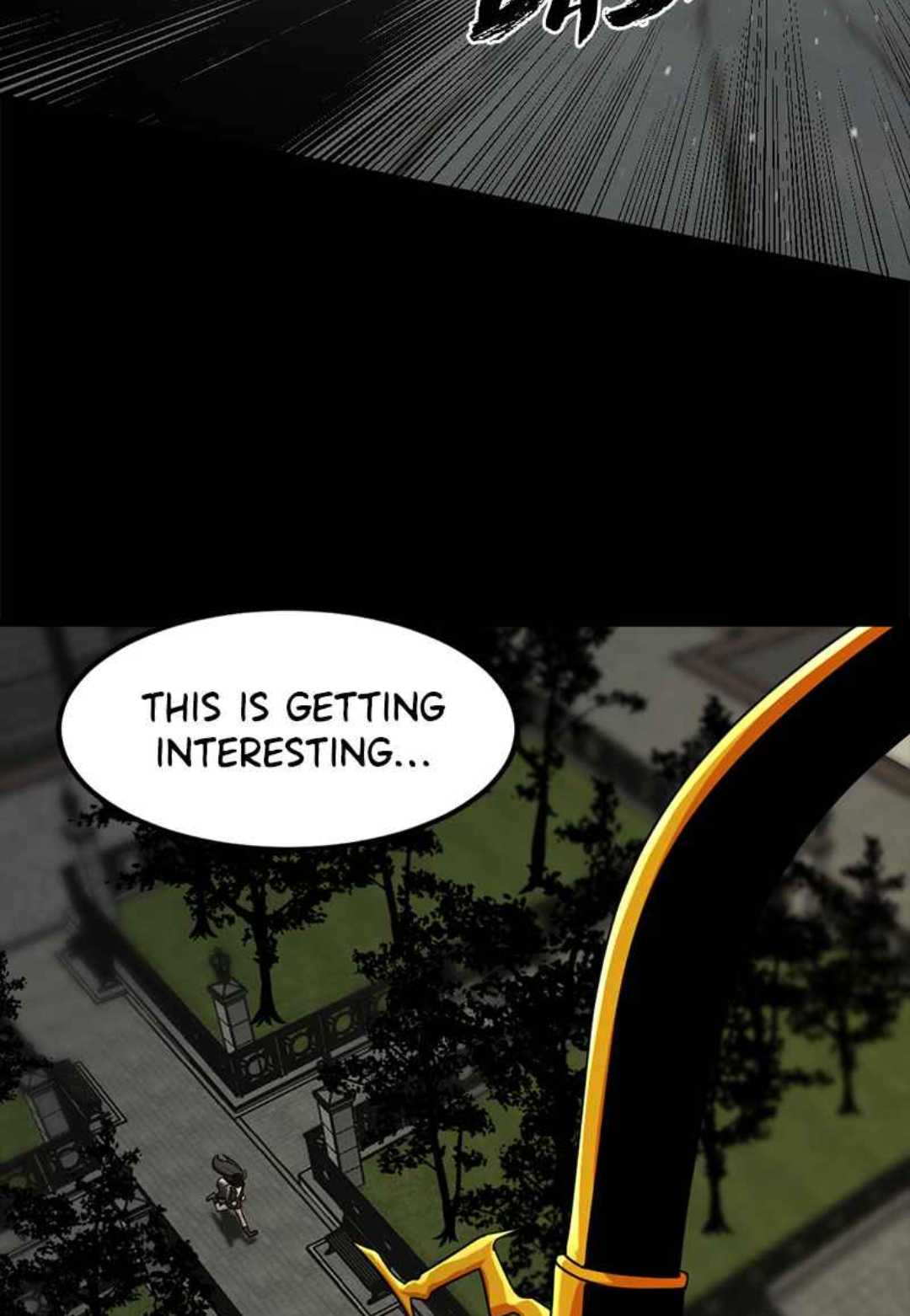 Hero Killer Chapter 54 - page 41