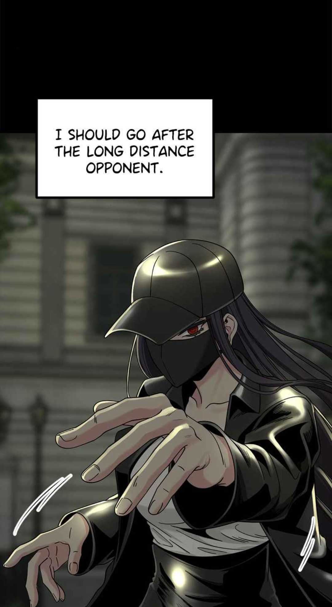 Hero Killer Chapter 54 - page 55