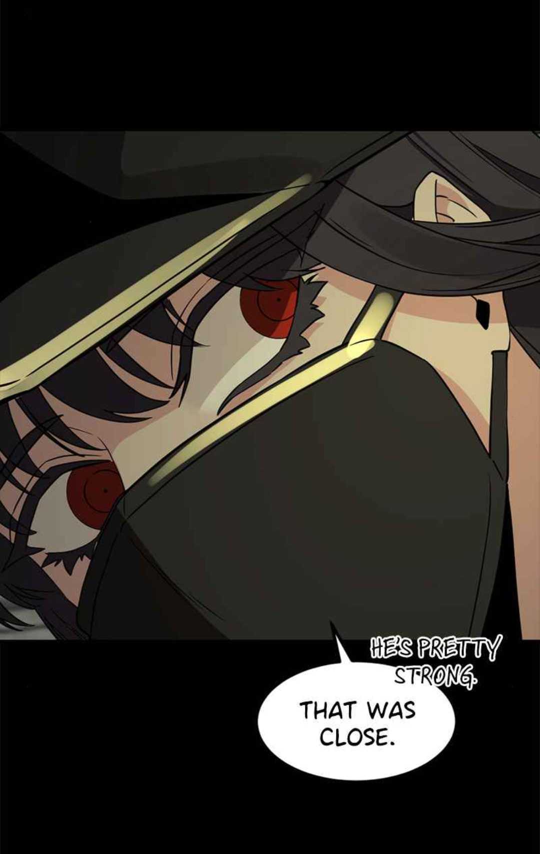 Hero Killer Chapter 54 - page 66