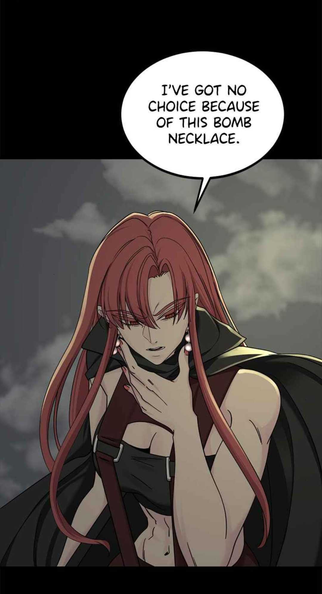Hero Killer Chapter 54 - page 78