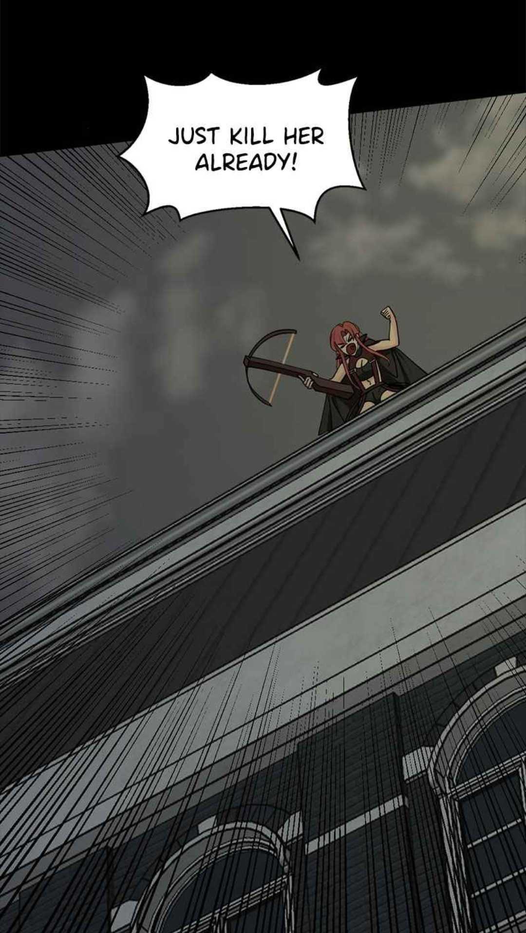 Hero Killer Chapter 54 - page 79