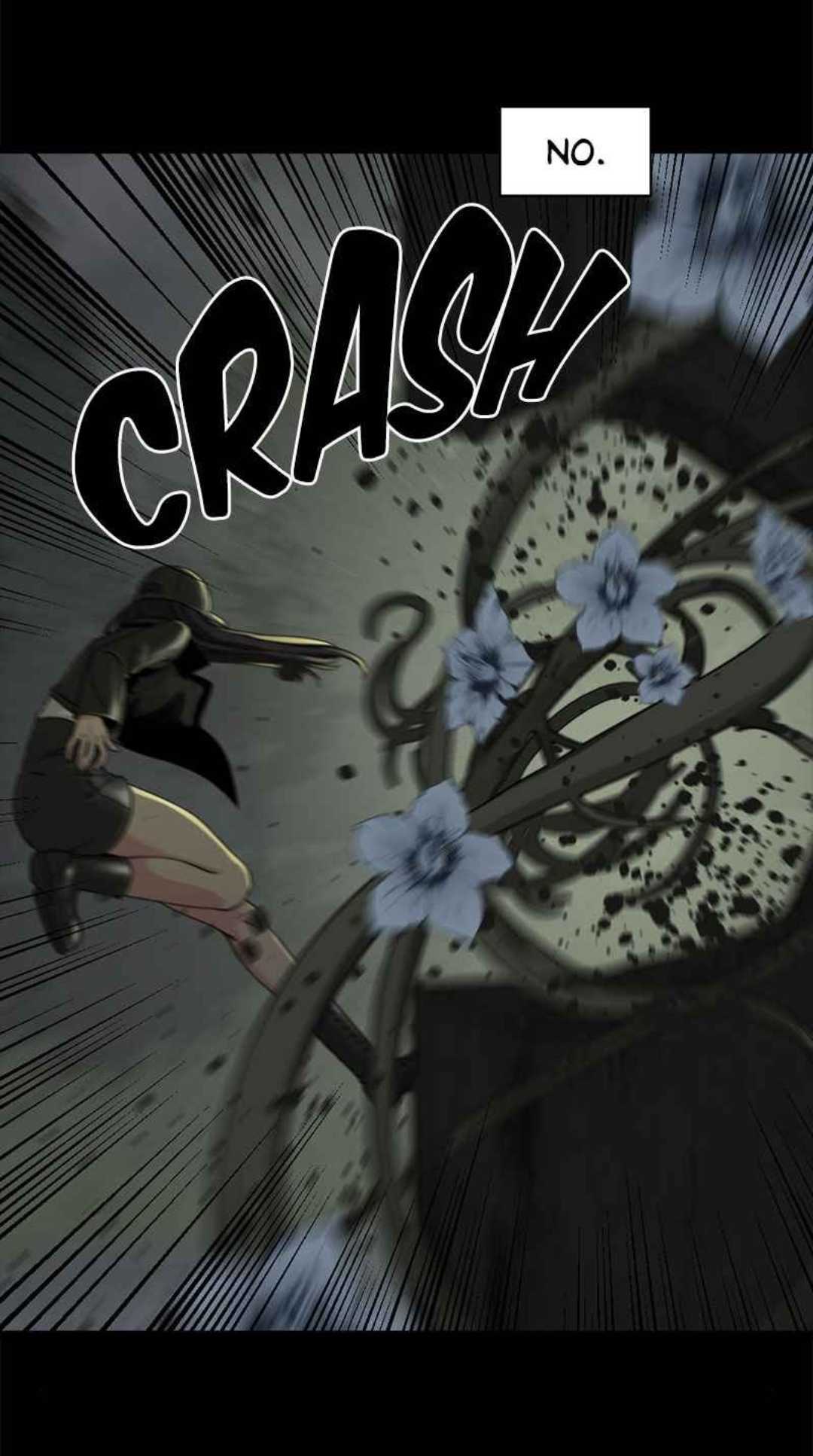 Hero Killer Chapter 54 - page 86