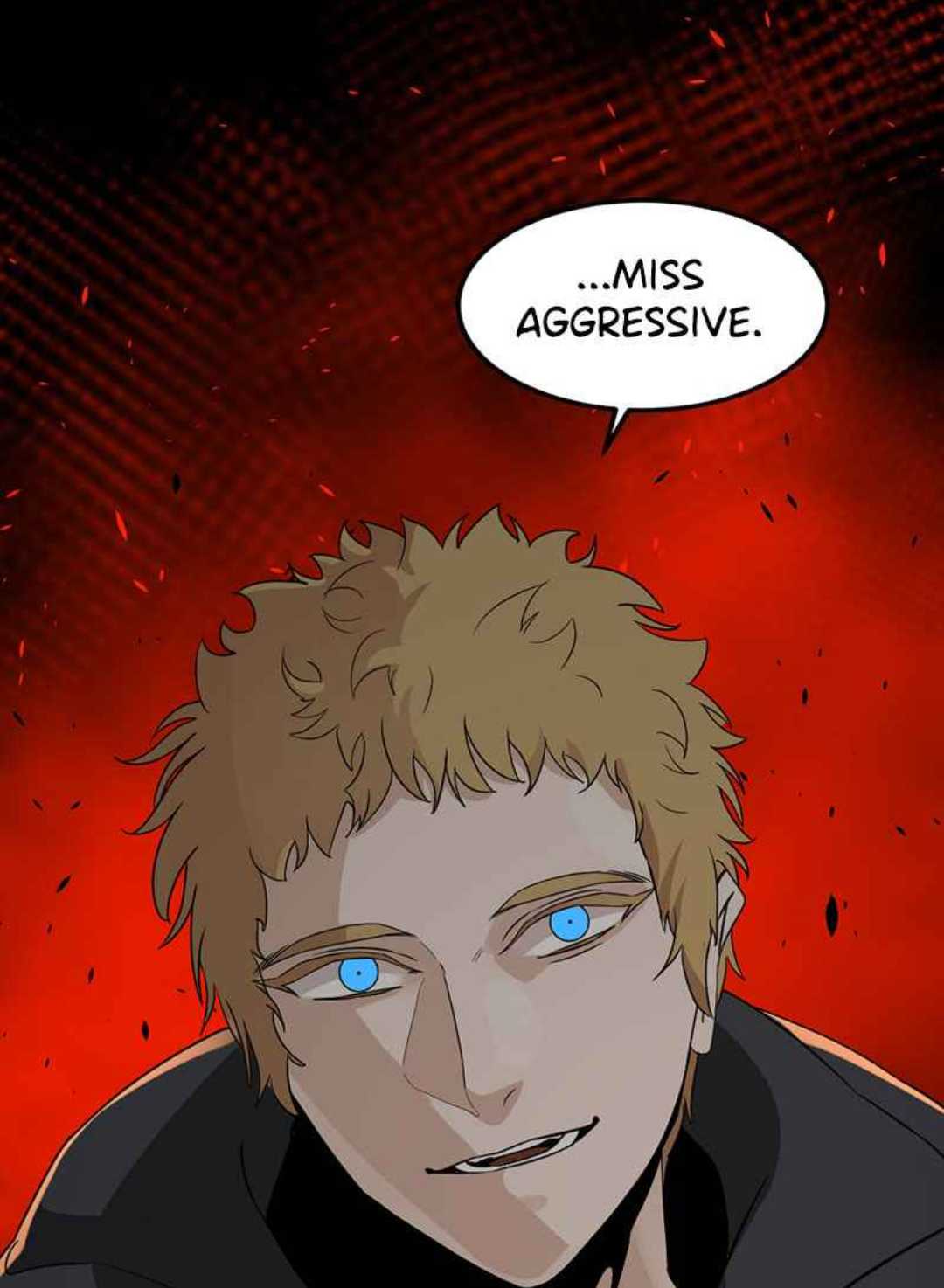 Hero Killer Chapter 54 - page 88