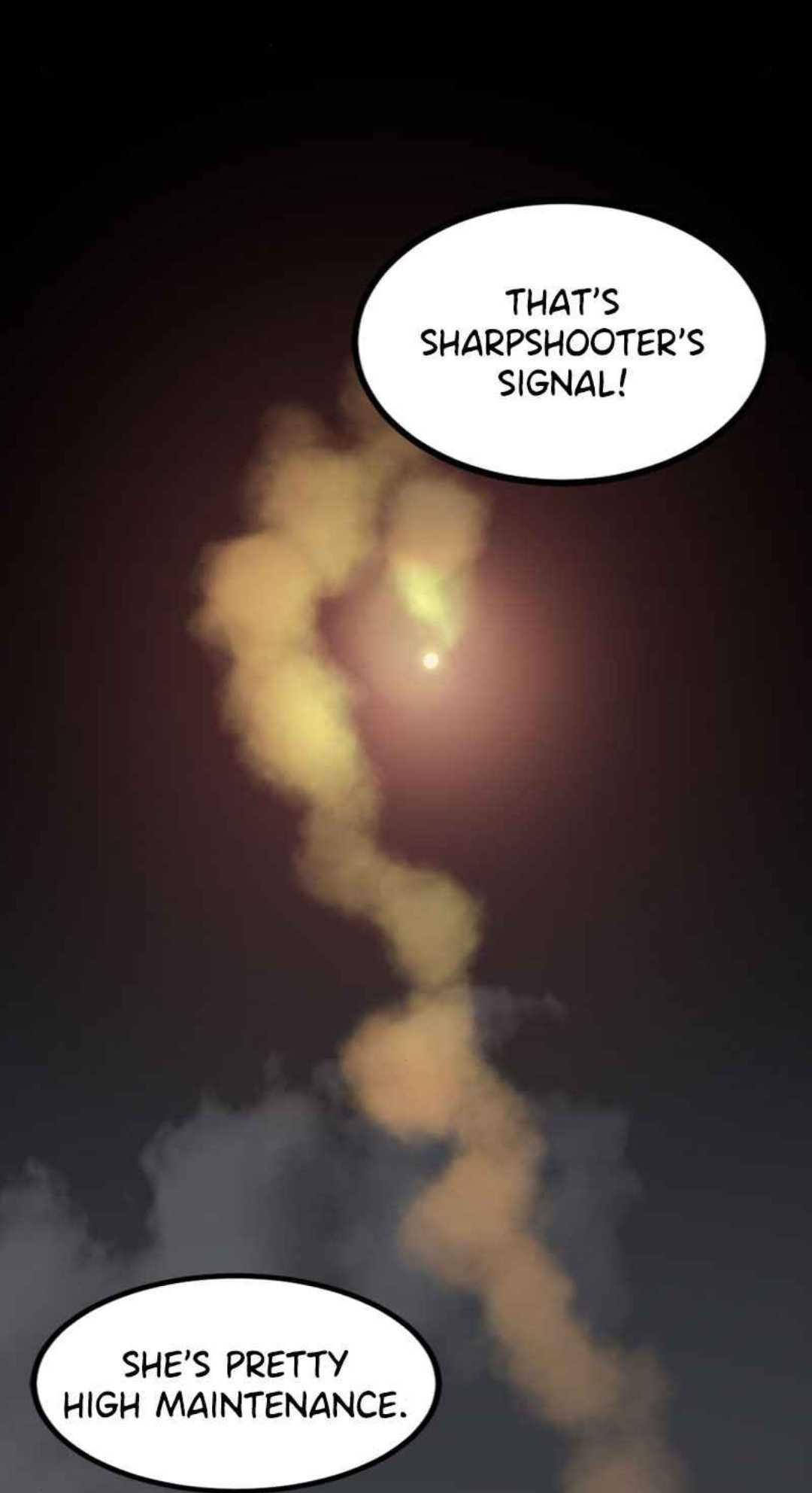 Hero Killer Chapter 54 - page 92