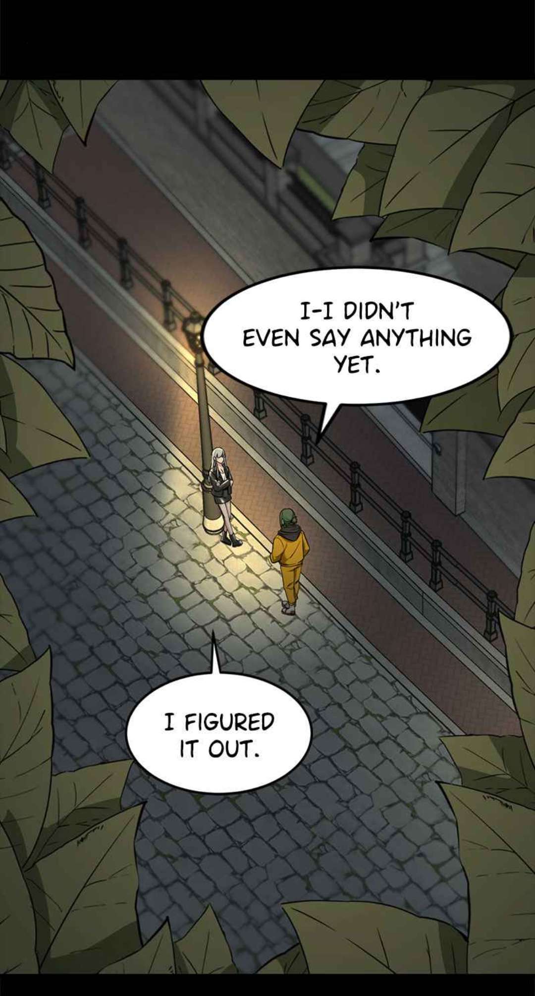 Hero Killer Chapter 52 - page 16