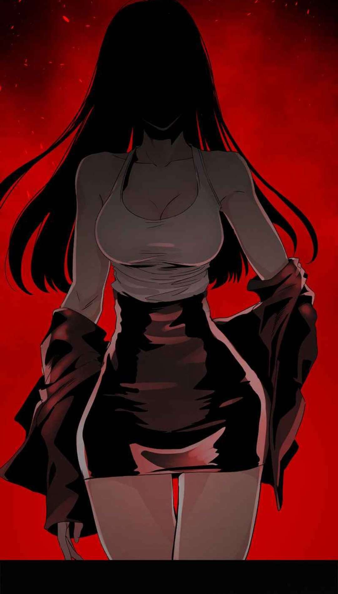 Hero Killer Chapter 52 - page 57