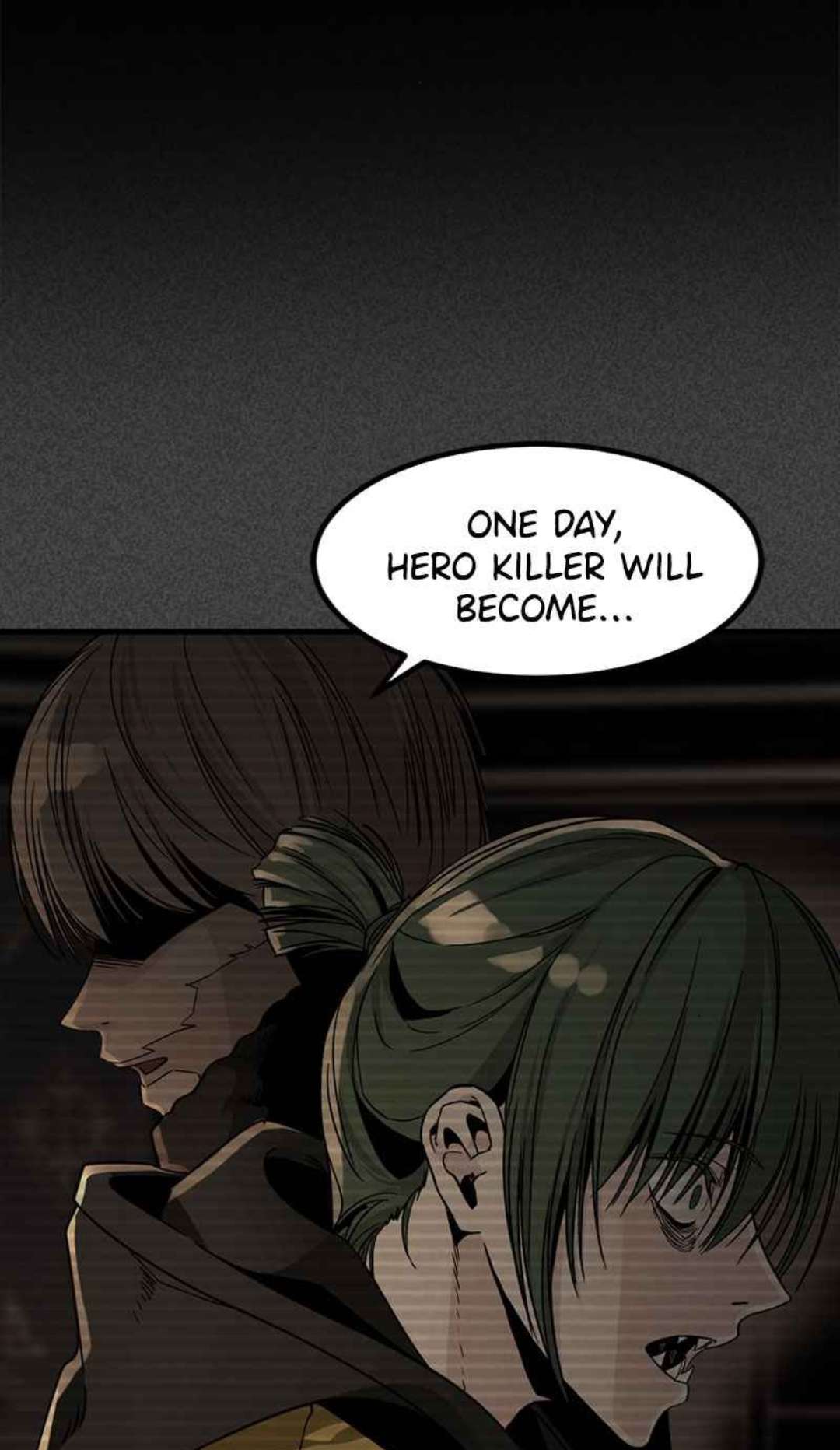 Hero Killer Chapter 52 - page 58