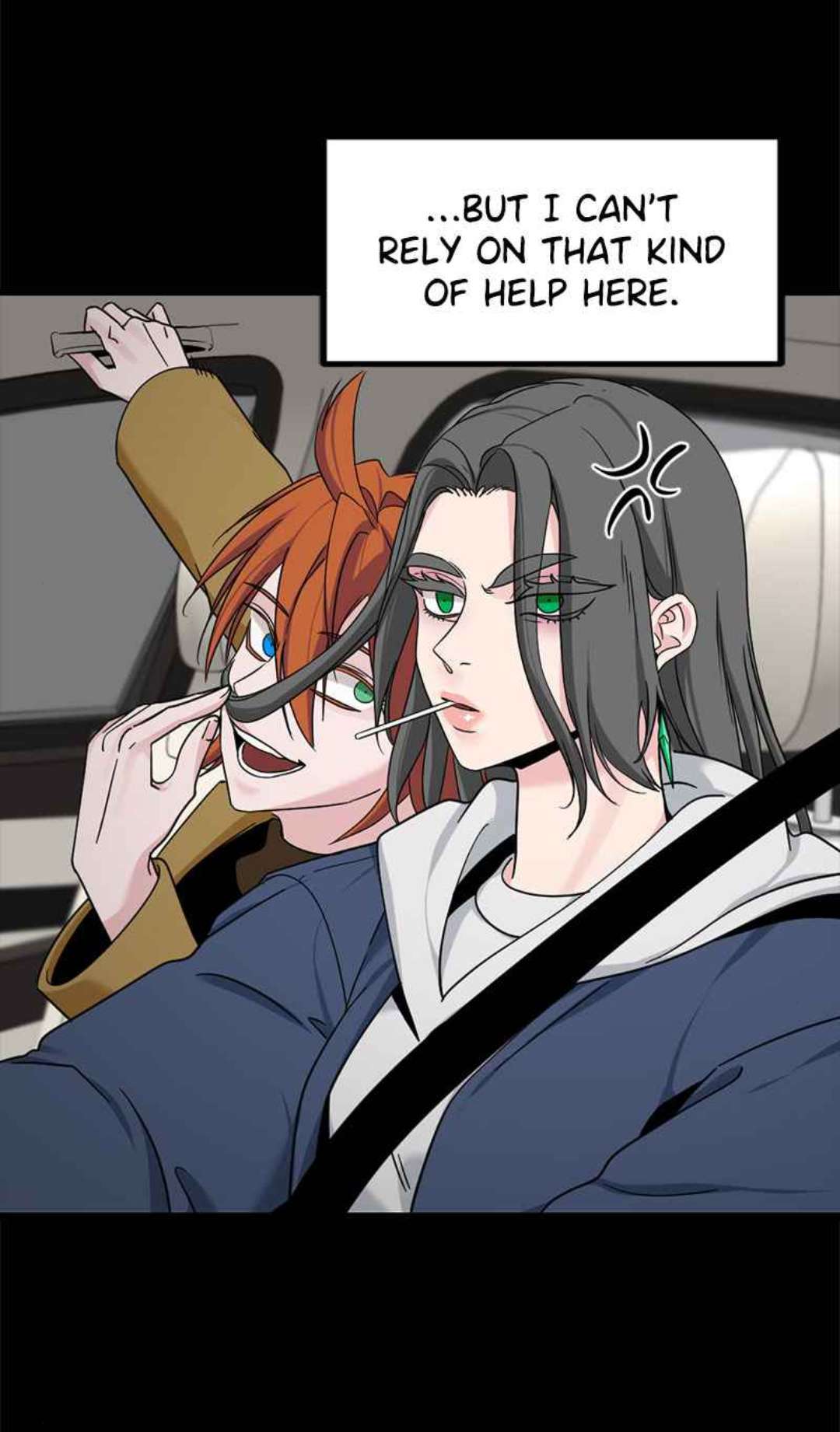 Hero Killer Chapter 52 - page 88