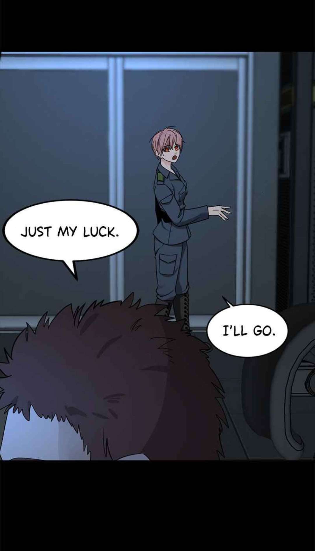Hero Killer Chapter 52 - page 92