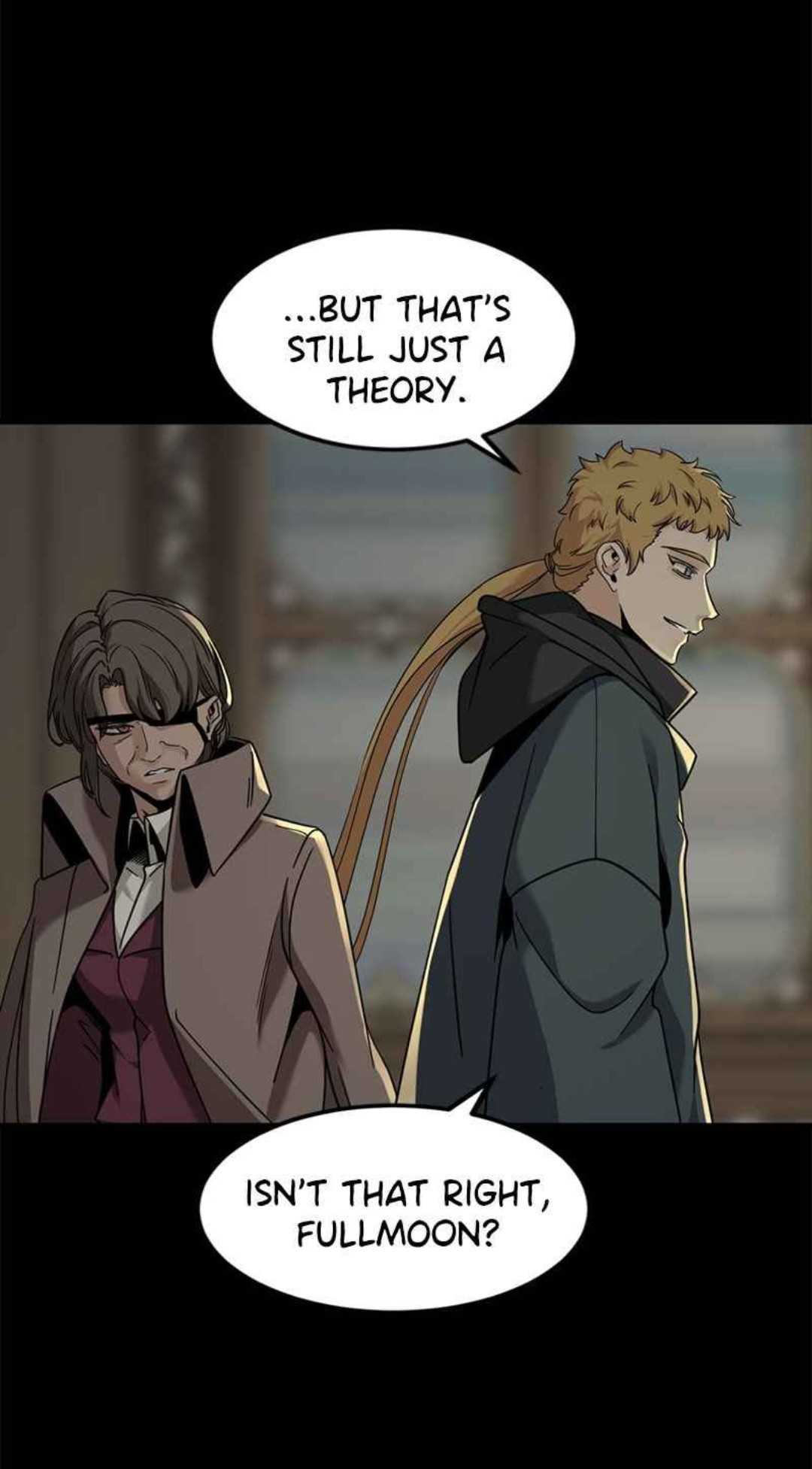 Hero Killer Chapter 51 - page 100