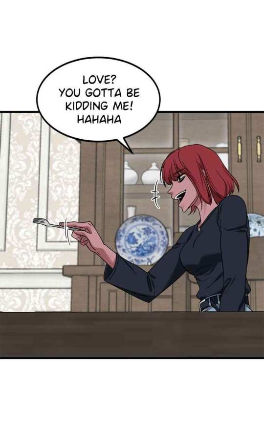 Hero Killer Chapter 51 - page 29