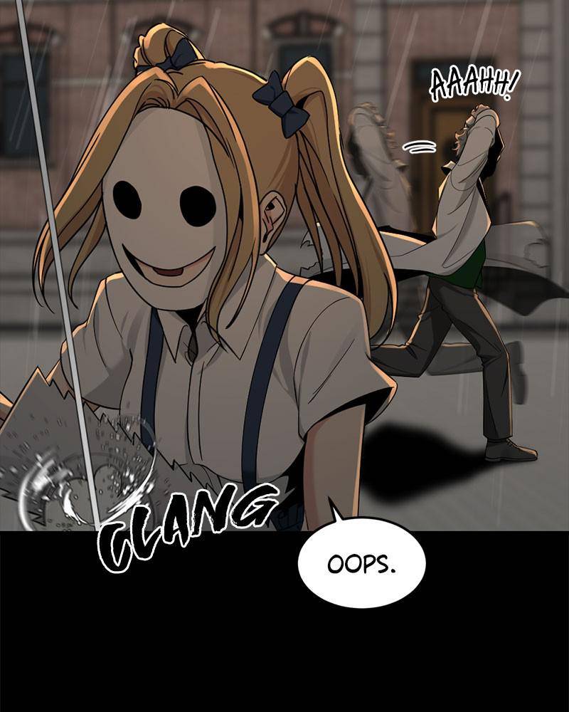 Hero Killer Chapter 50 - page 34