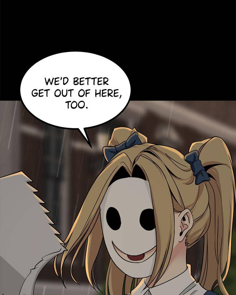 Hero Killer Chapter 50 - page 35