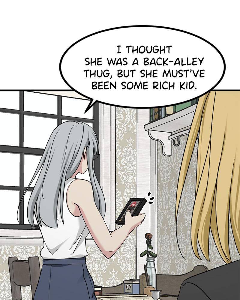 Hero Killer Chapter 50 - page 81