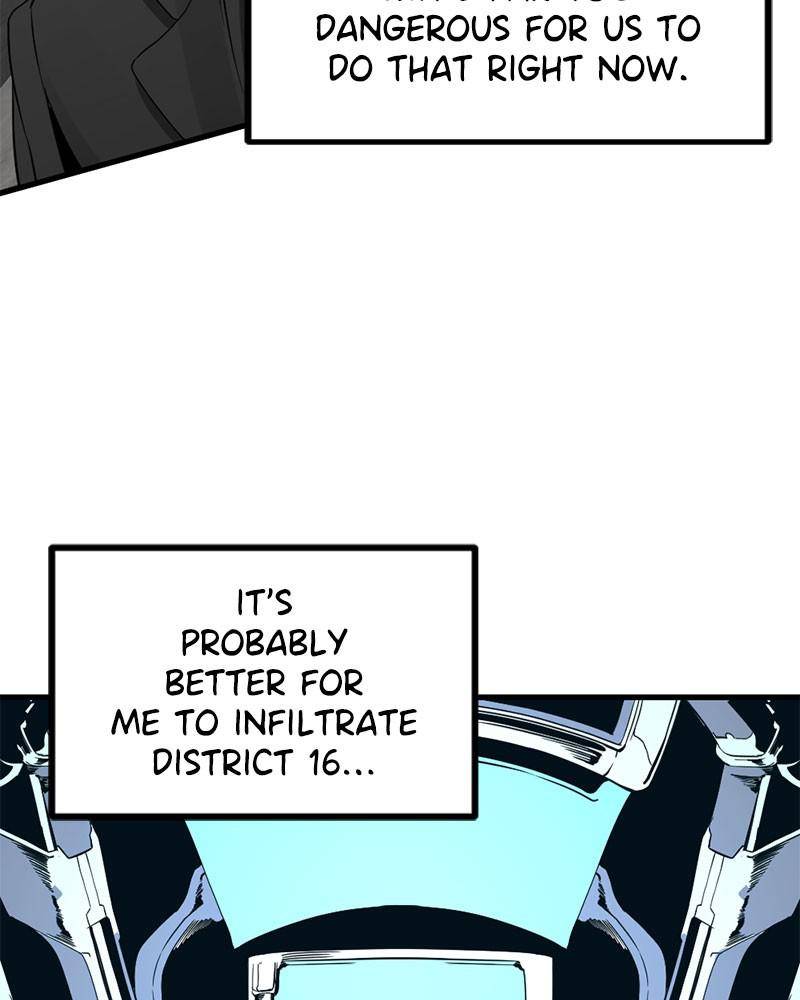 Hero Killer Chapter 50 - page 98