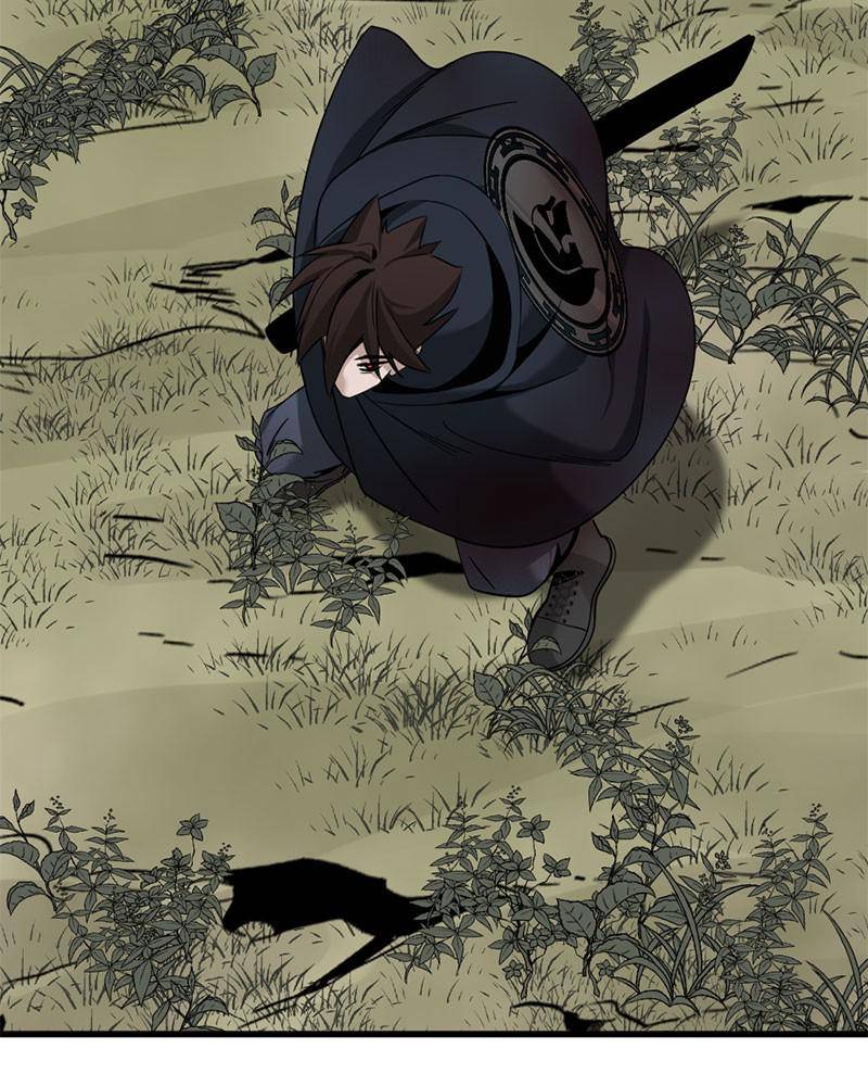 Hero Killer Chapter 49 - page 113