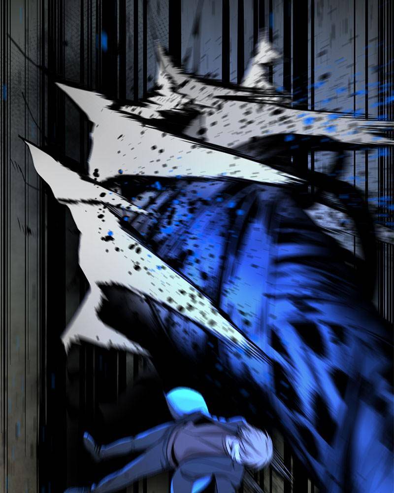 Hero Killer Chapter 49 - page 16