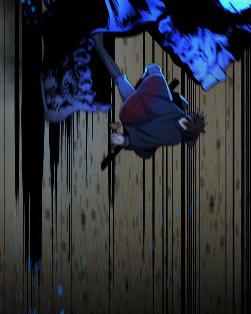 Hero Killer Chapter 49 - page 19