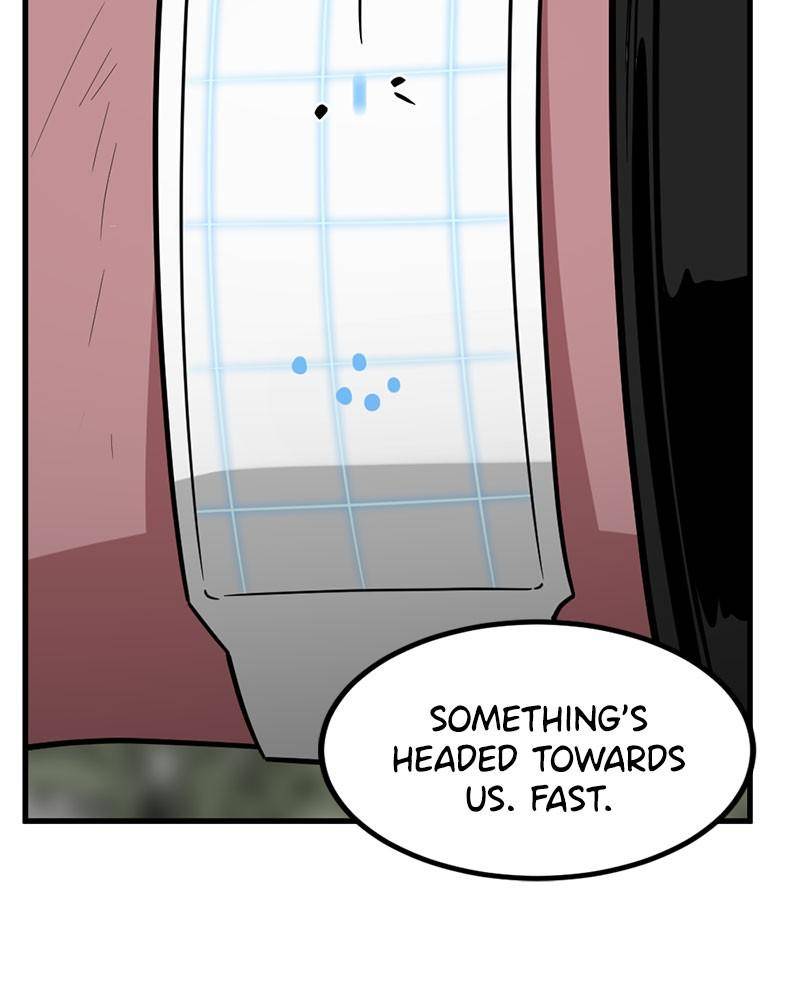 Hero Killer Chapter 48 - page 121