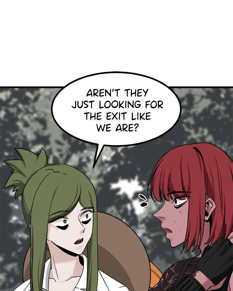 Hero Killer Chapter 48 - page 122