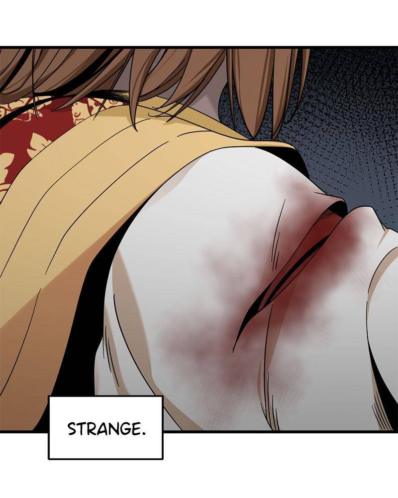 Hero Killer Chapter 47 - page 10