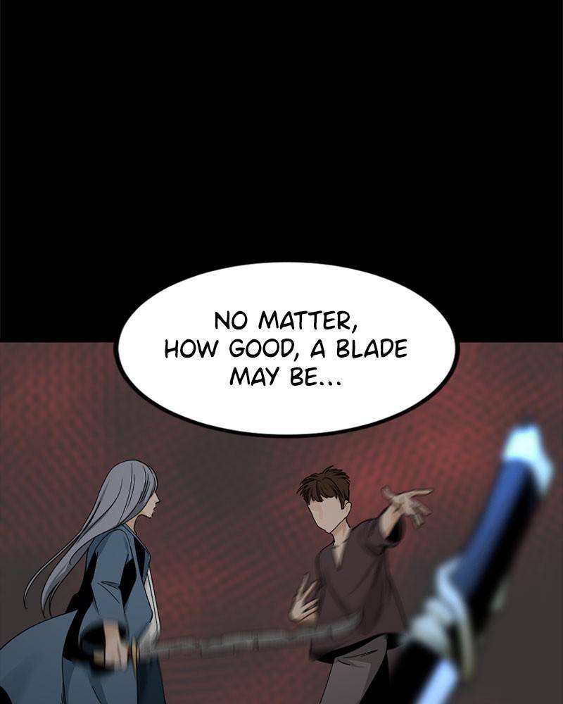 Hero Killer Chapter 47 - page 117