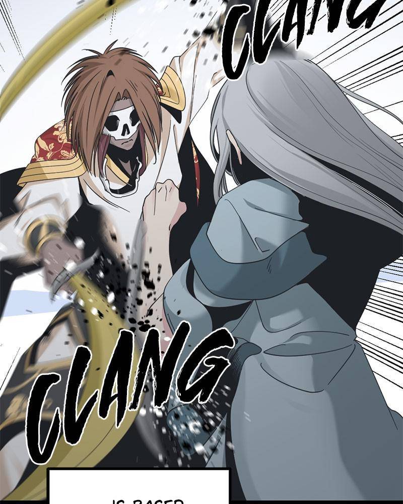 Hero Killer Chapter 47 - page 12