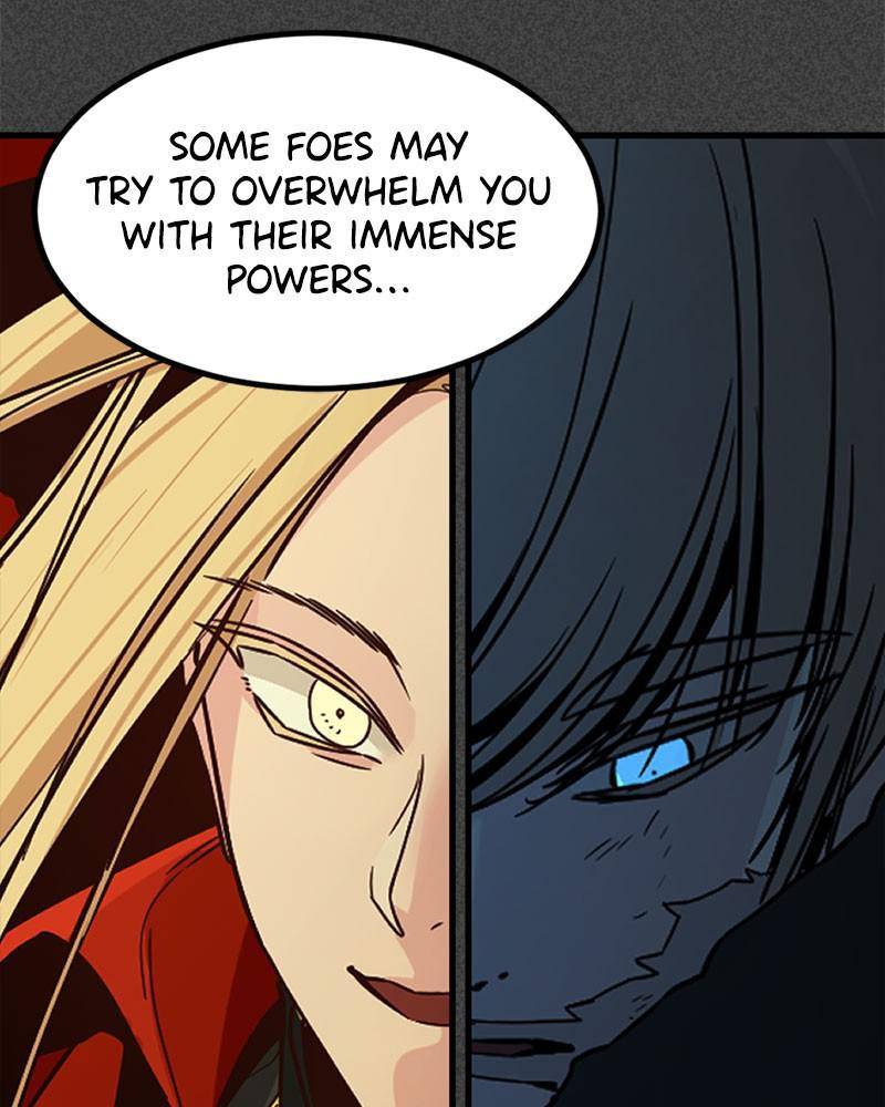 Hero Killer Chapter 47 - page 160
