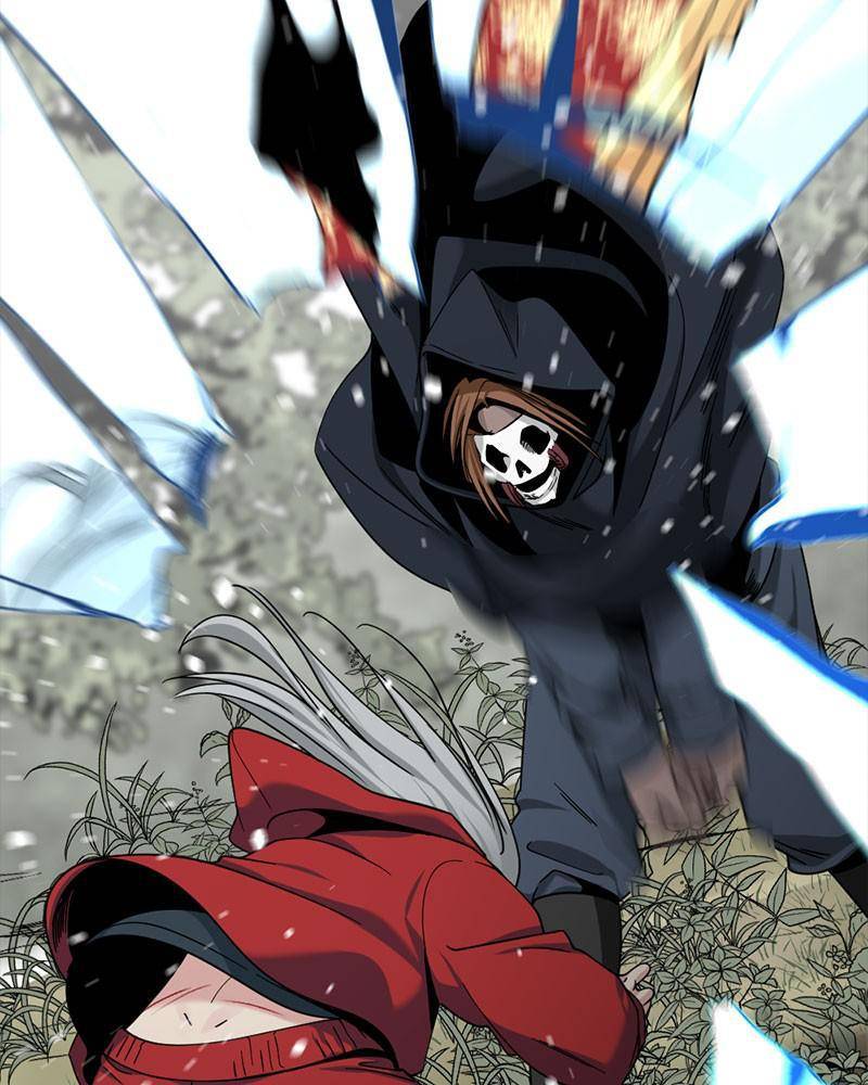 Hero Killer Chapter 47 - page 171