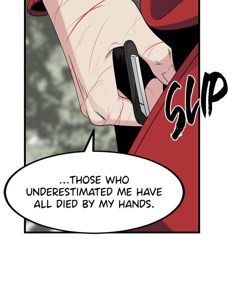 Hero Killer Chapter 47 - page 177