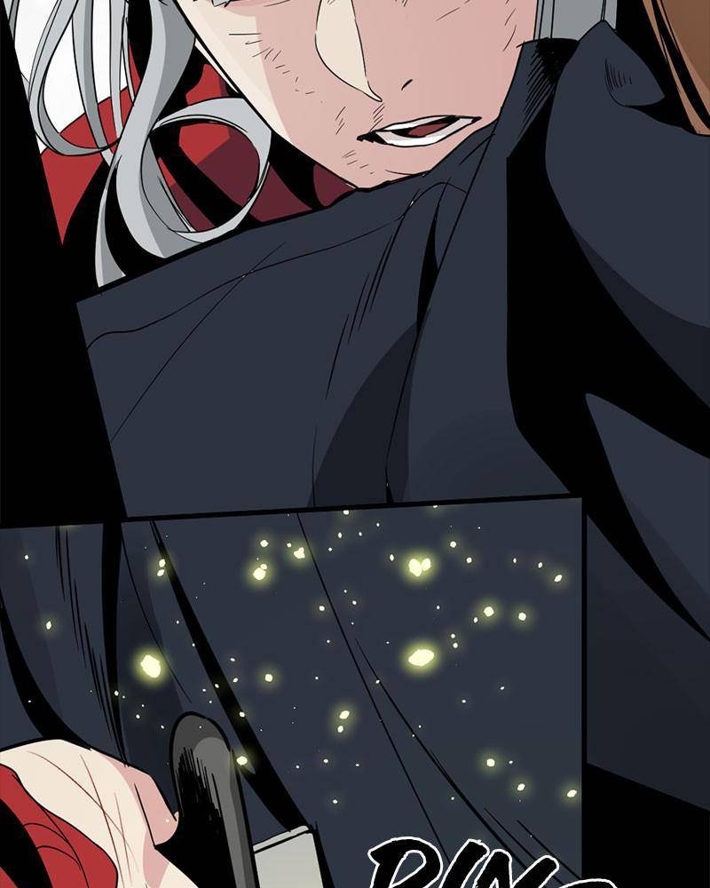 Hero Killer Chapter 47 - page 184