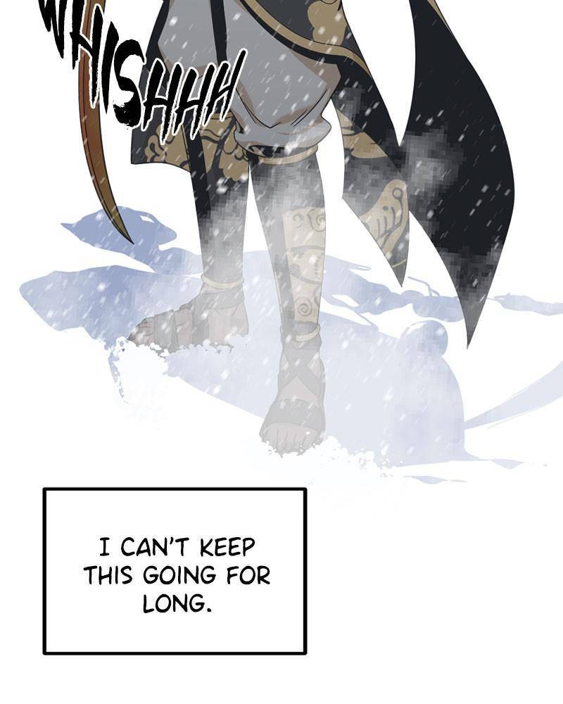 Hero Killer Chapter 47 - page 38