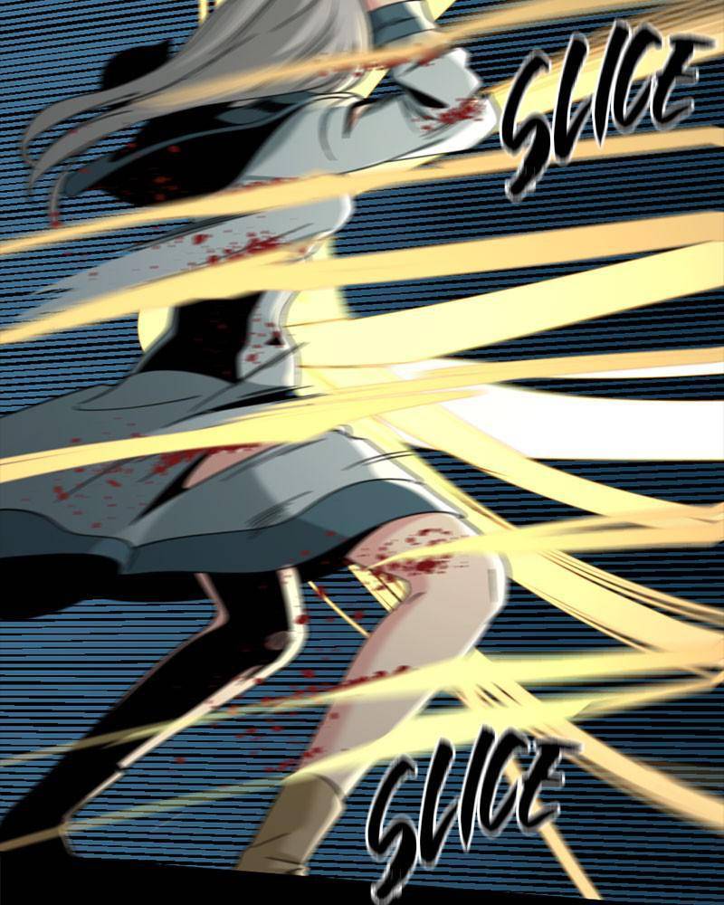 Hero Killer Chapter 47 - page 80