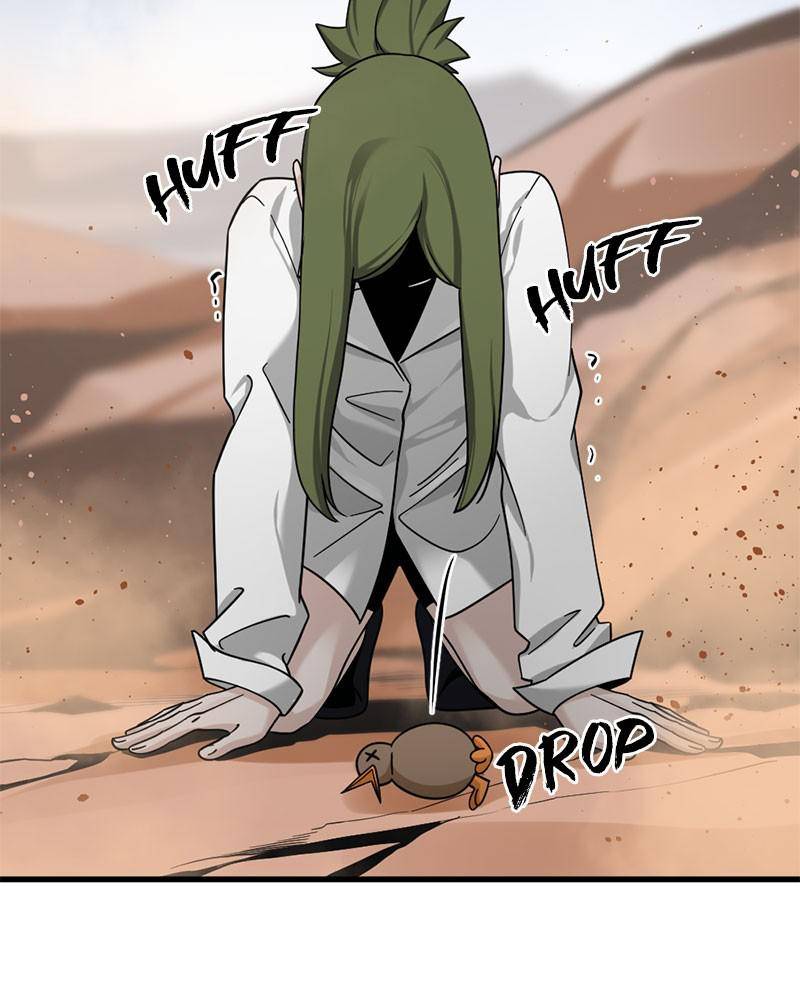 Hero Killer Chapter 46 - page 110
