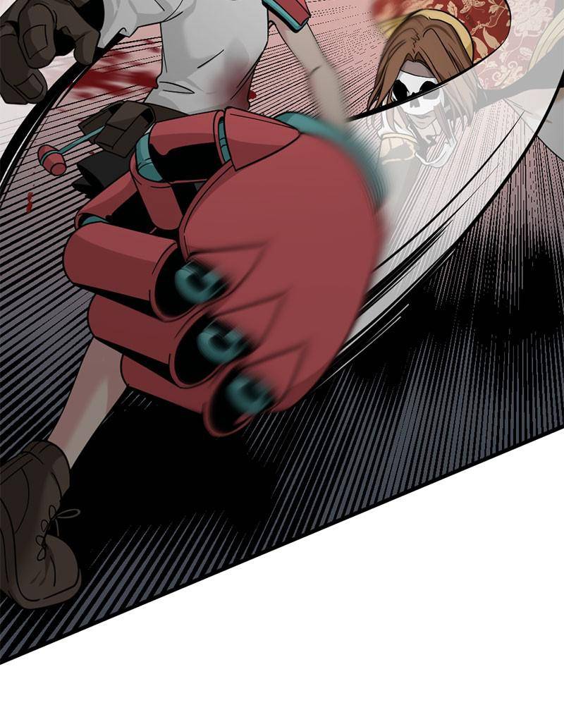Hero Killer Chapter 46 - page 121