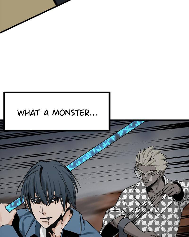 Hero Killer Chapter 46 - page 126