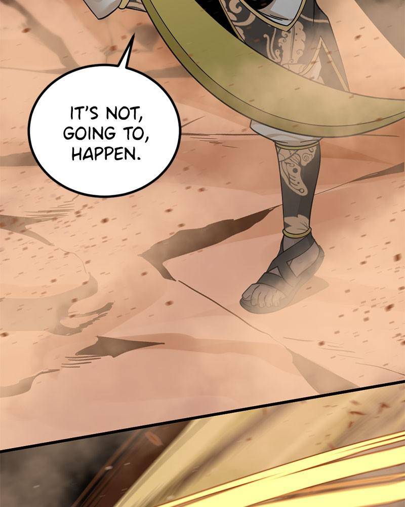 Hero Killer Chapter 46 - page 130