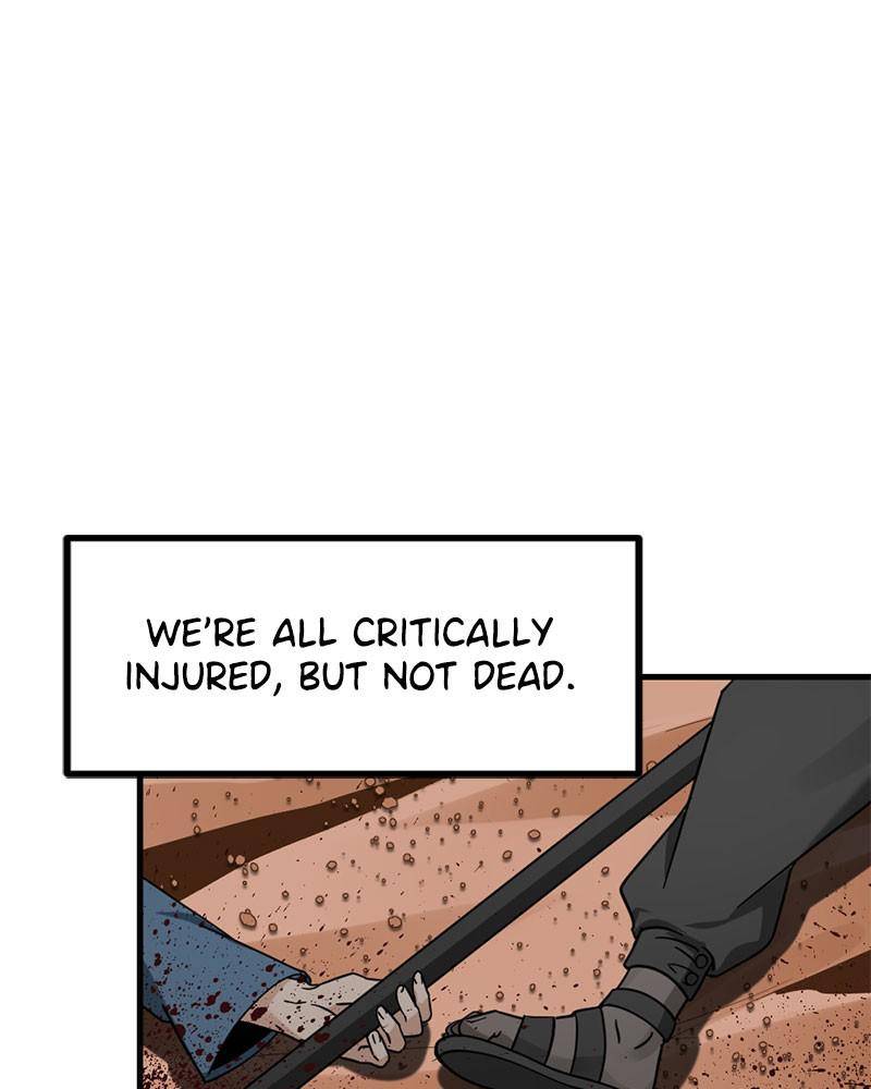 Hero Killer Chapter 46 - page 136