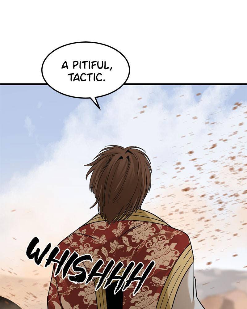 Hero Killer Chapter 46 - page 138