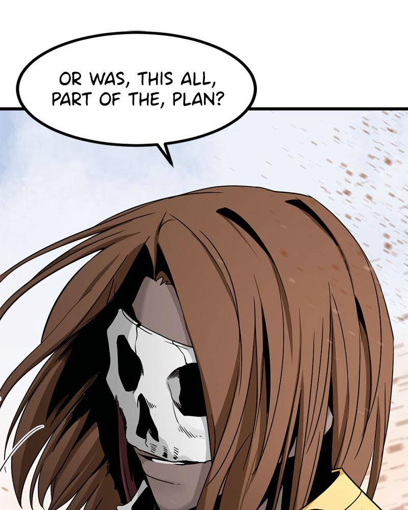 Hero Killer Chapter 46 - page 141