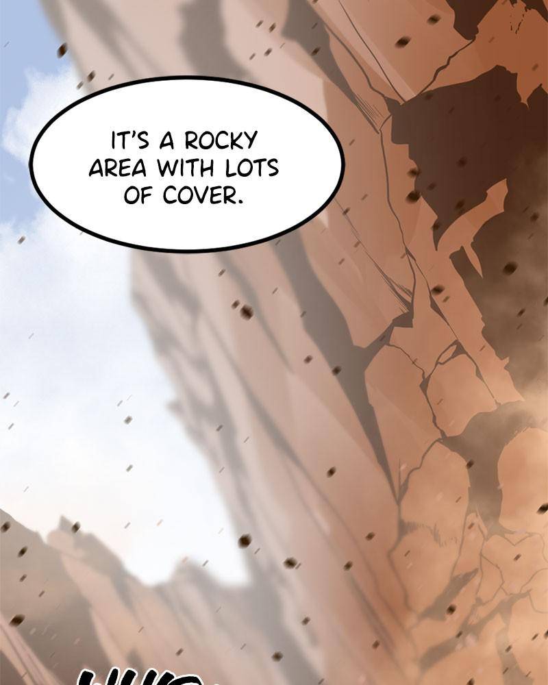 Hero Killer Chapter 46 - page 16