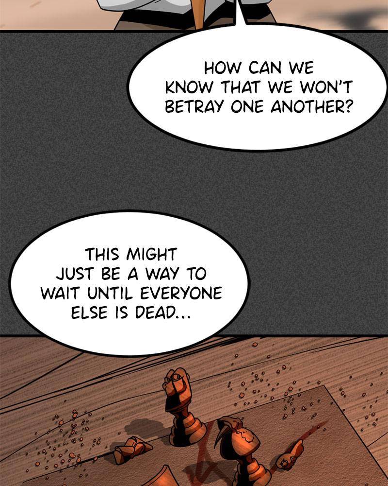 Hero Killer Chapter 46 - page 25