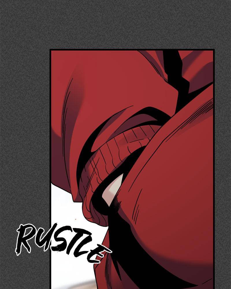 Hero Killer Chapter 46 - page 27
