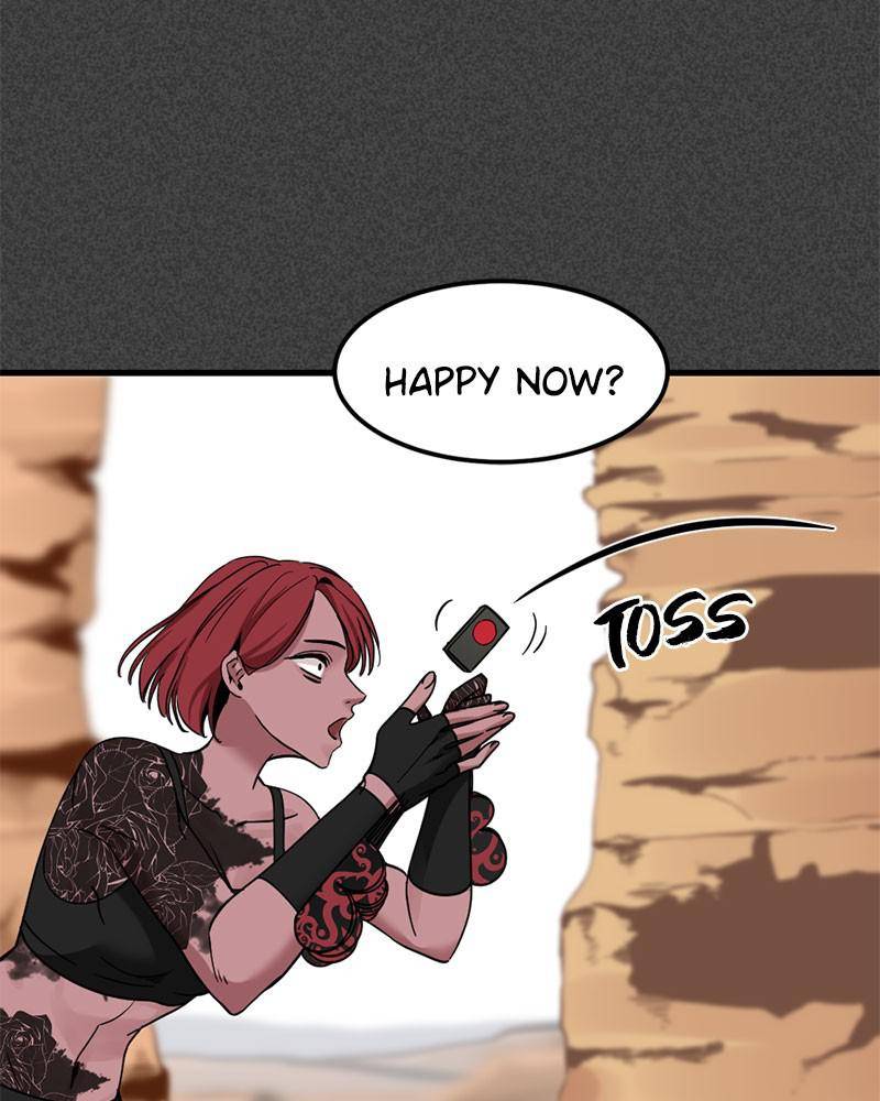 Hero Killer Chapter 46 - page 38