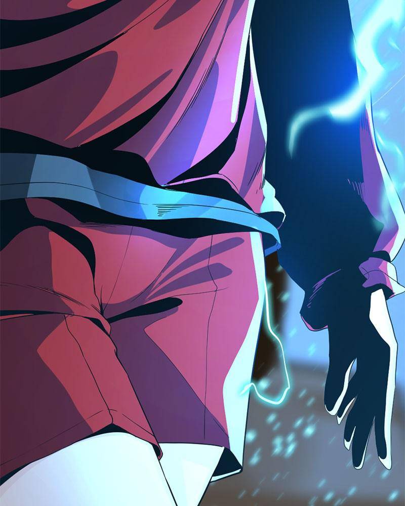 Hero Killer Chapter 46 - page 4