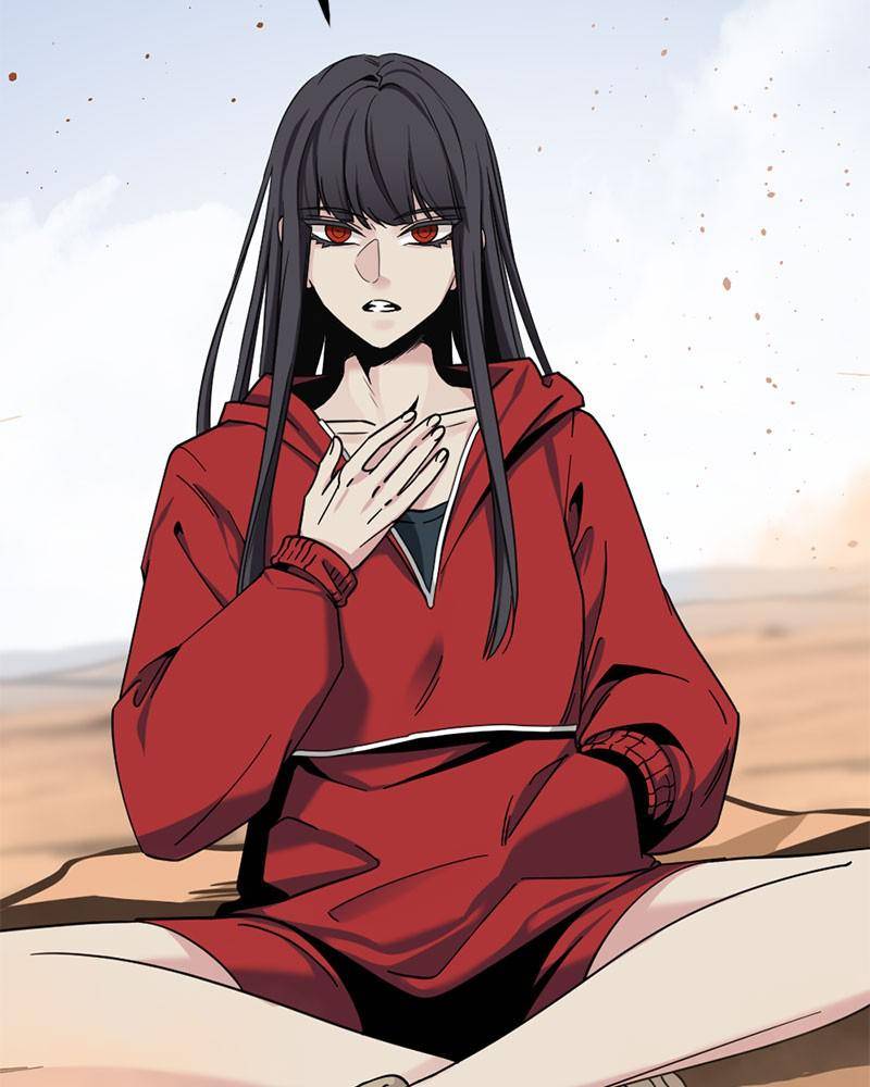 Hero Killer Chapter 46 - page 42