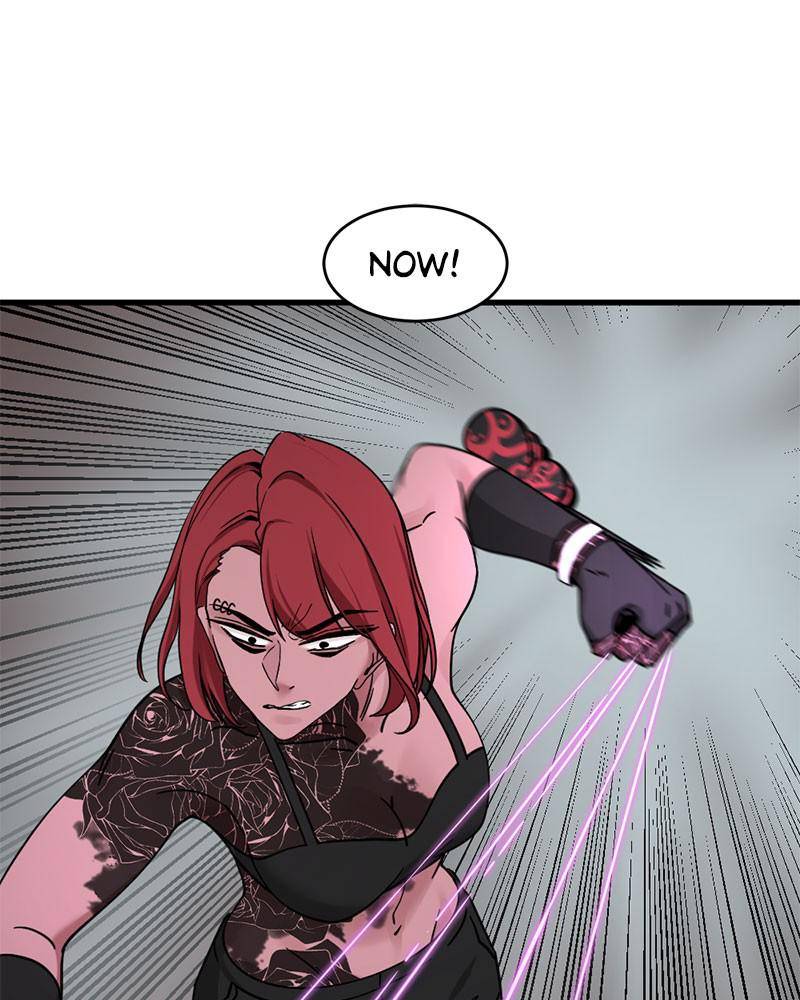 Hero Killer Chapter 46 - page 55