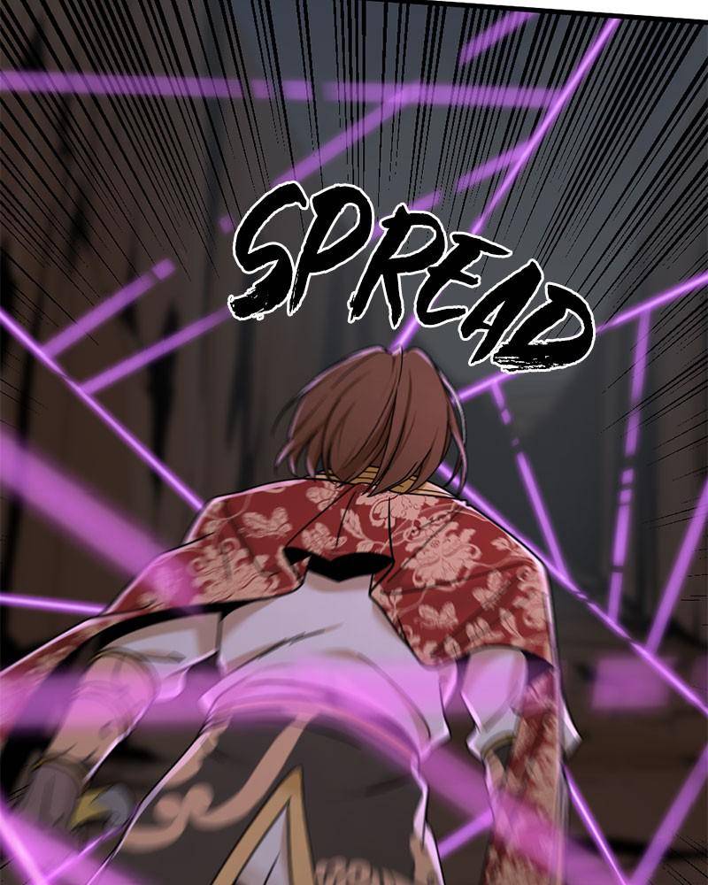 Hero Killer Chapter 46 - page 57