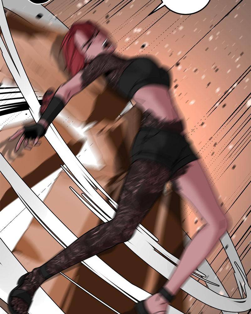 Hero Killer Chapter 46 - page 82