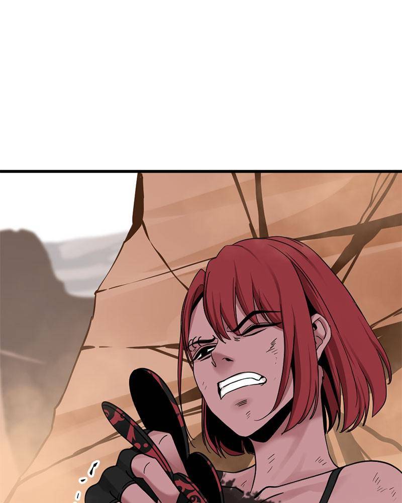 Hero Killer Chapter 46 - page 85